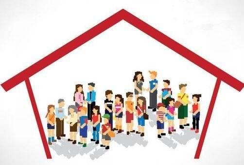 房住不炒倡导年轻人租房居住 共享租房却唱反