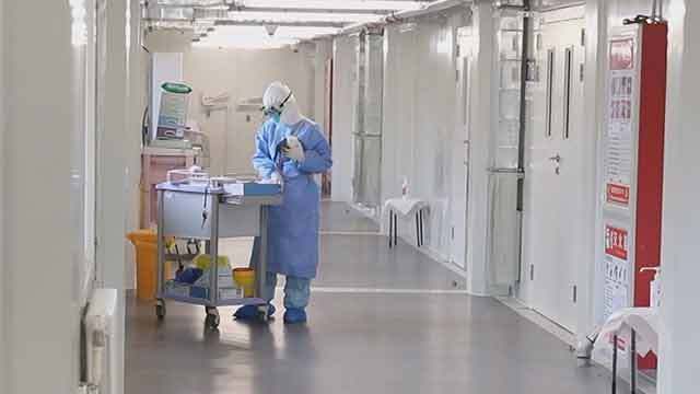 《生命缘》20200701再战新冠（五）初心