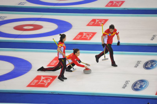 不敌苏格兰 中国晋级基本无望 不敌苏格兰 中国晋级基本无望