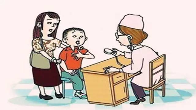 秋后反复咳嗽,这到底是怎么回事?