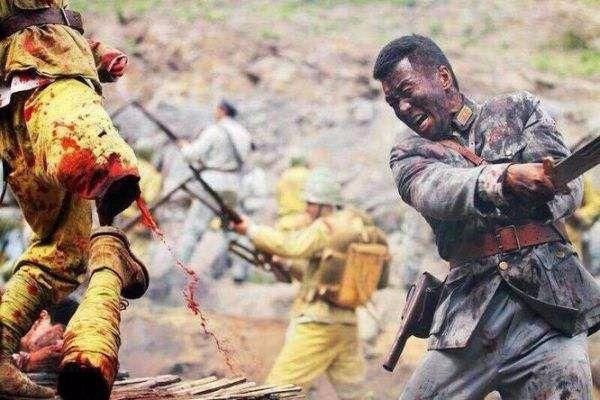 抗战打死一个日本兵能缴获多少子弹枪支?让事实说话