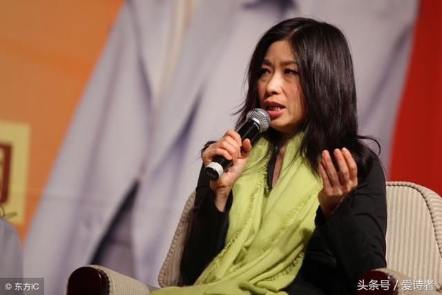 张小娴经典语录大全,快来收藏!