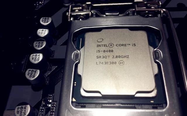 八代i7处理器如此强大,为什么大多数懂电脑的