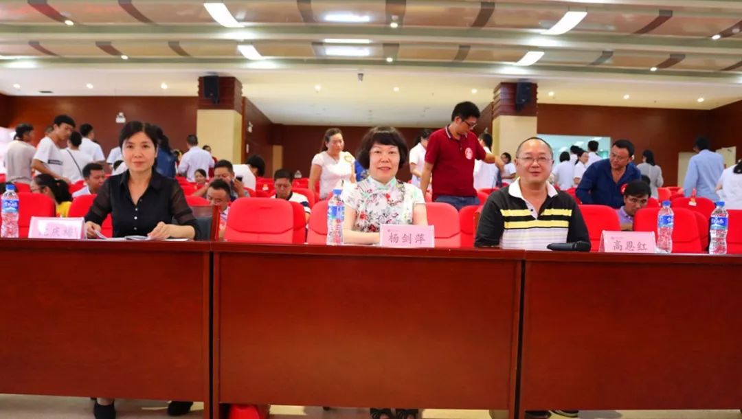 红河州首届中西医结合妇科论坛在弥勒市成功举