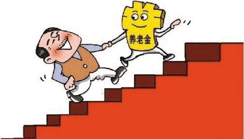 2018社保改革独生子女新政策,这两大养老金补