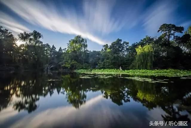 新手摄影教程,快速入门慢快门摄影的6个技巧,