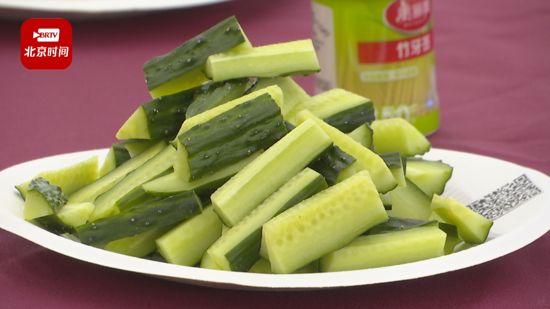 芒种养生:进食这些蔬菜可以去火败暑 芒种养生:进食这些蔬菜可以去火败暑