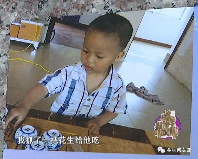 紧急扩散!广西一2岁男童在家里离奇失踪,失踪