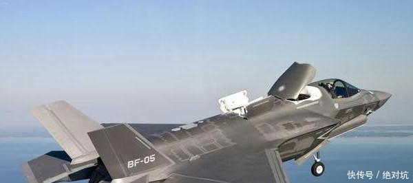 歼31赶超美国F35, 偏偏不卖给这个国家! 后悔去