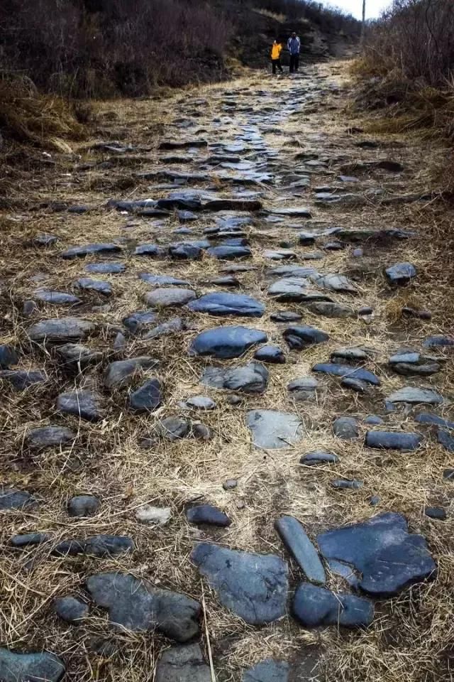 京西古村落,体味古道西风瘦马,小桥流水人家!-