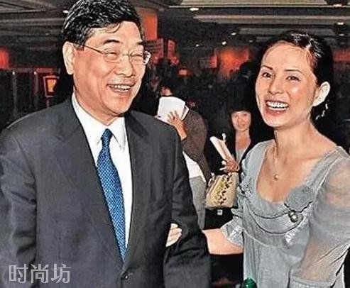 李若彤为什么不结婚 小龙女李若彤奇葩的爱情