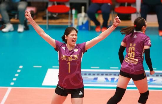 中国女排超级联赛四强赛,女排超级联赛第三阶