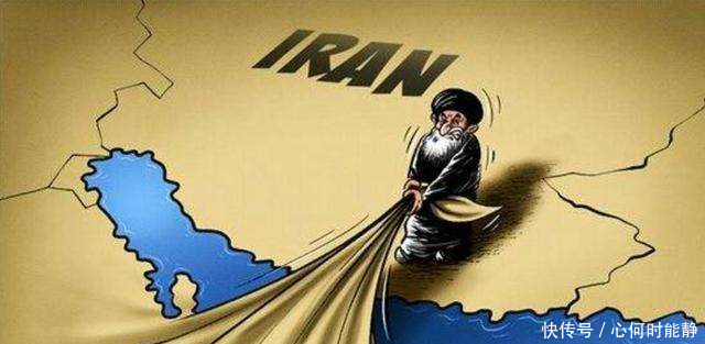 如果伊朗封锁霍尔木兹海峡会引发什么反应