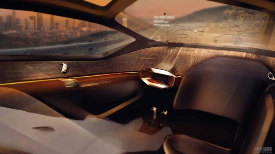 捷豹future-type官图