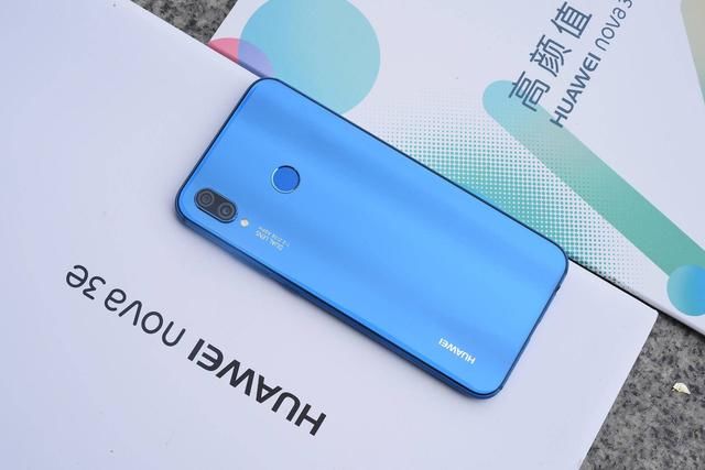 2000元双摄手机,我只服这四位!第一款可媲美单