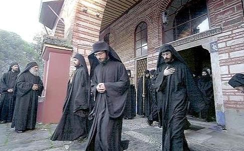 中国有女儿国,在欧洲希腊却有个男人国,应该