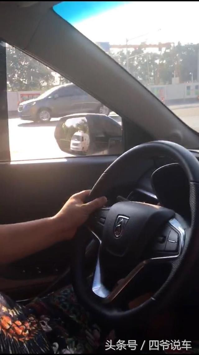 安全:宝骏510发动机异响,坐在里面的人心惊胆