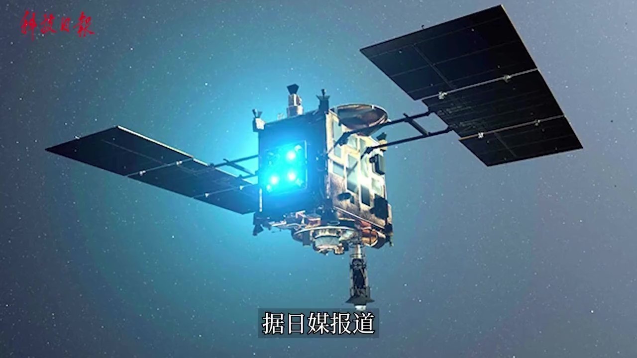 首次在地球外确认生命之源存在 网友: 真有外星人? 首次在地球外确认生命之源存在 网友: 真有外星人?