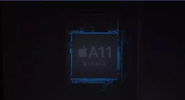 苹果的A11芯片到底有多厉害?为何高通一直没