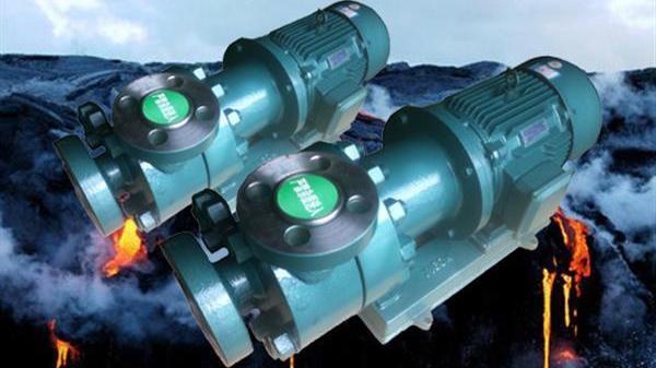 咬定青山不放松，上海家耐高温磁力泵创造卓越品牌