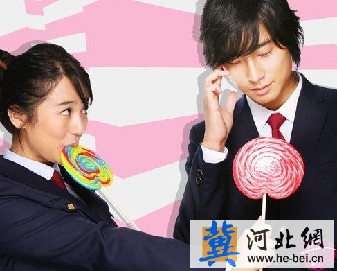 韩剧《宫》剧照