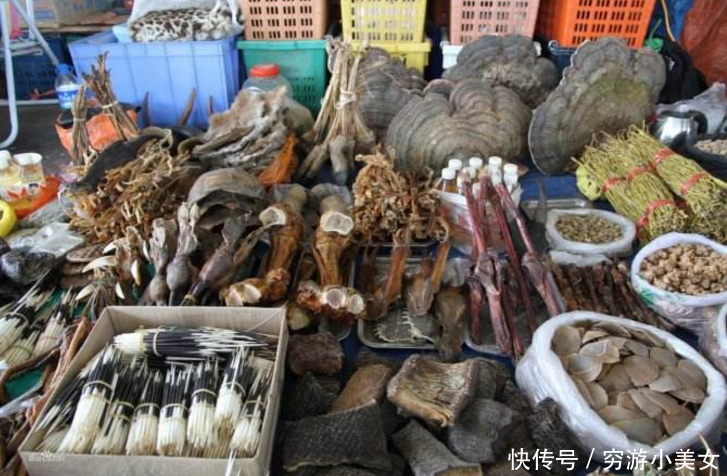 去缅甸小勐拉皇家感受异国风情