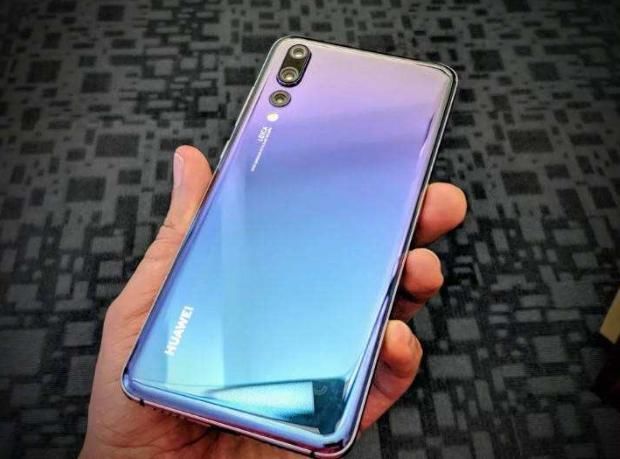 华为Mate20 Pro曝光:5颗徕卡摄像头+麒麟980