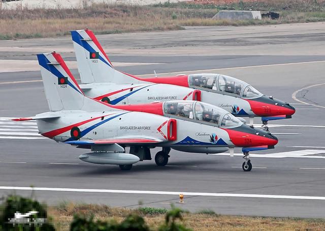 中国最赚钱的战机,单价1000万美元一架,最近又出口一单