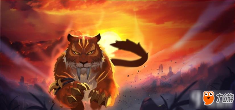 王者荣耀裴擒虎的配音是谁 王者荣耀裴擒虎的