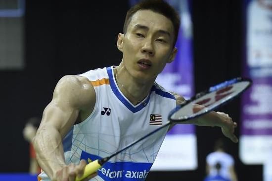 2017羽毛球世锦赛李宗伟直播视频回放 羽毛球