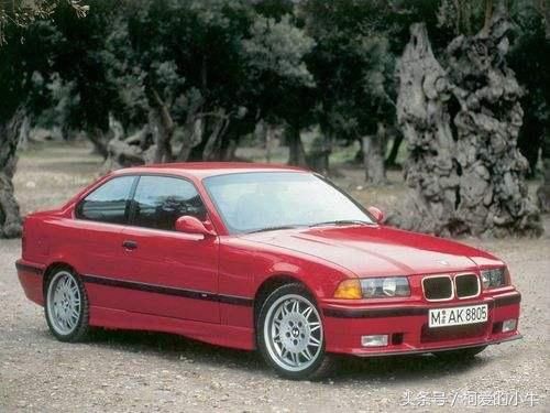 昆山龙哥开宝马被反杀,为什么开宝马会给人一