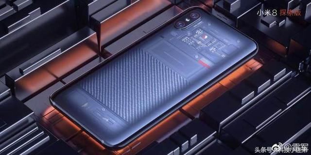 好消息,小米8和8SE月供货即将超过100万台,是