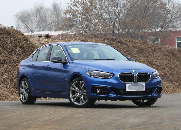 动力系统方面,全新宝马1系运动汽车搭载与华晨宝马x1共同的动力系统