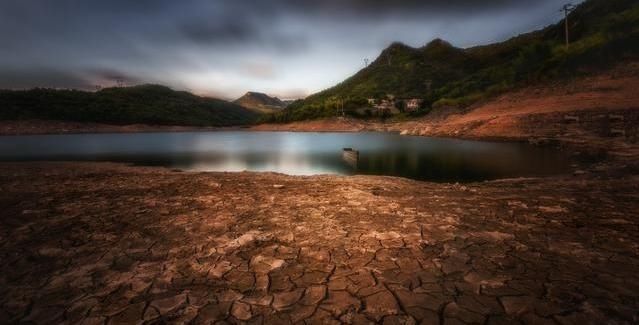 又一个?美国发现9级以上地震断层带,科学家:预