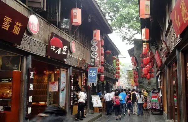 热点 | 贵州这三个地方上榜中国最适合养老的