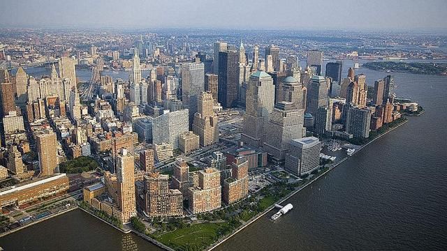 中国两大经济圈,长三角和珠三角,在老外眼中