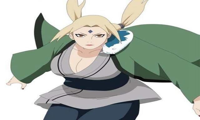 七代目火影鸣人真的超越了历代火影,成为综合