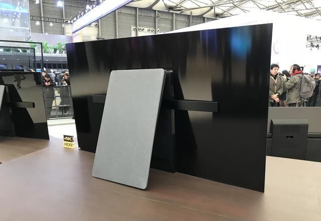 音画表现都无与伦比,但索尼A8F和A1两款OLE