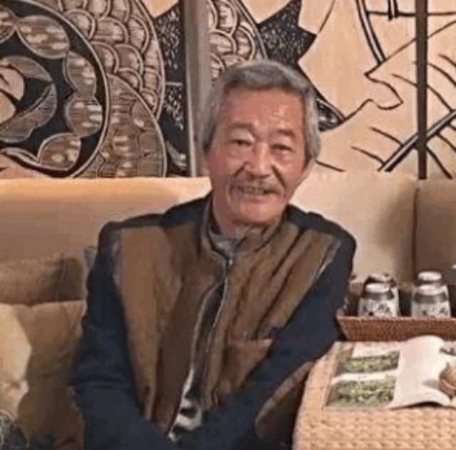 他出演《天龙八部》一路未红,因一句 你妹的