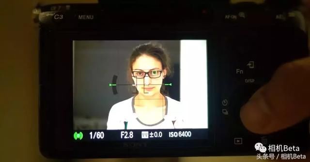 索尼A7RM3行摄欧洲 之西班牙篇 眼控对焦人像