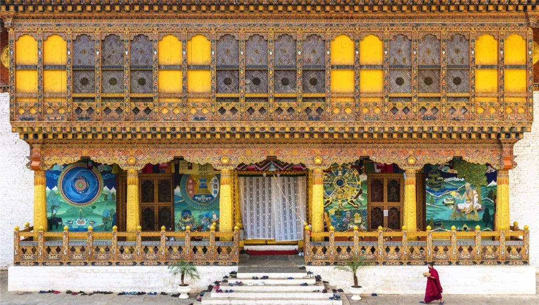 不在日本不在泰国,2018年必打卡的亚洲目的地