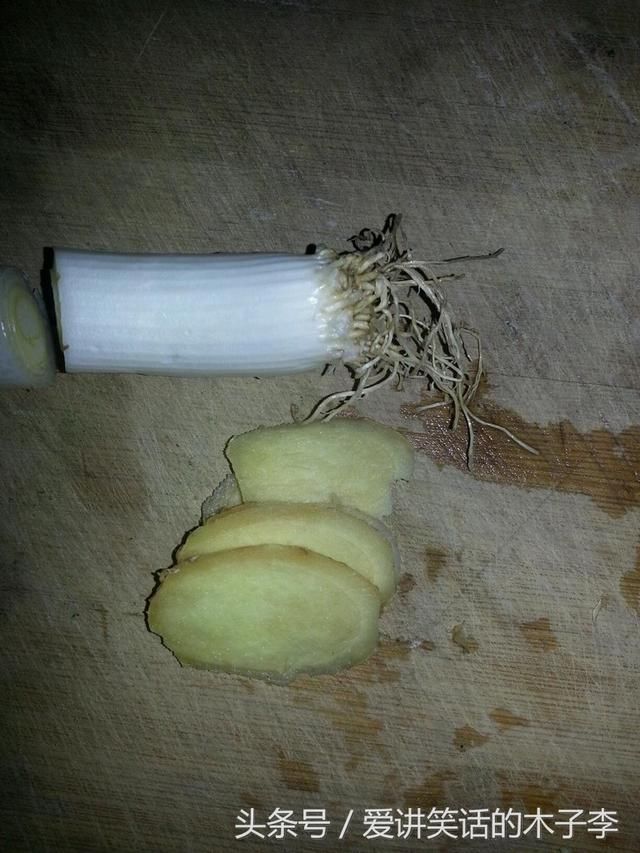 最强止咳退烧汤,材料厨房都有,10分钟不用,咳立