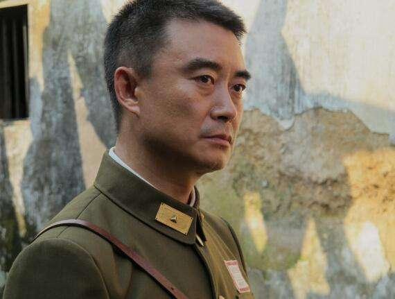 国军十大抗日名将,都有谁上榜