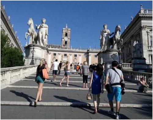 对中国最不友善国家,全世界游客签证都好办除