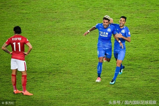 消息汇总:广州恒大上海申花争外援前腰!中超多