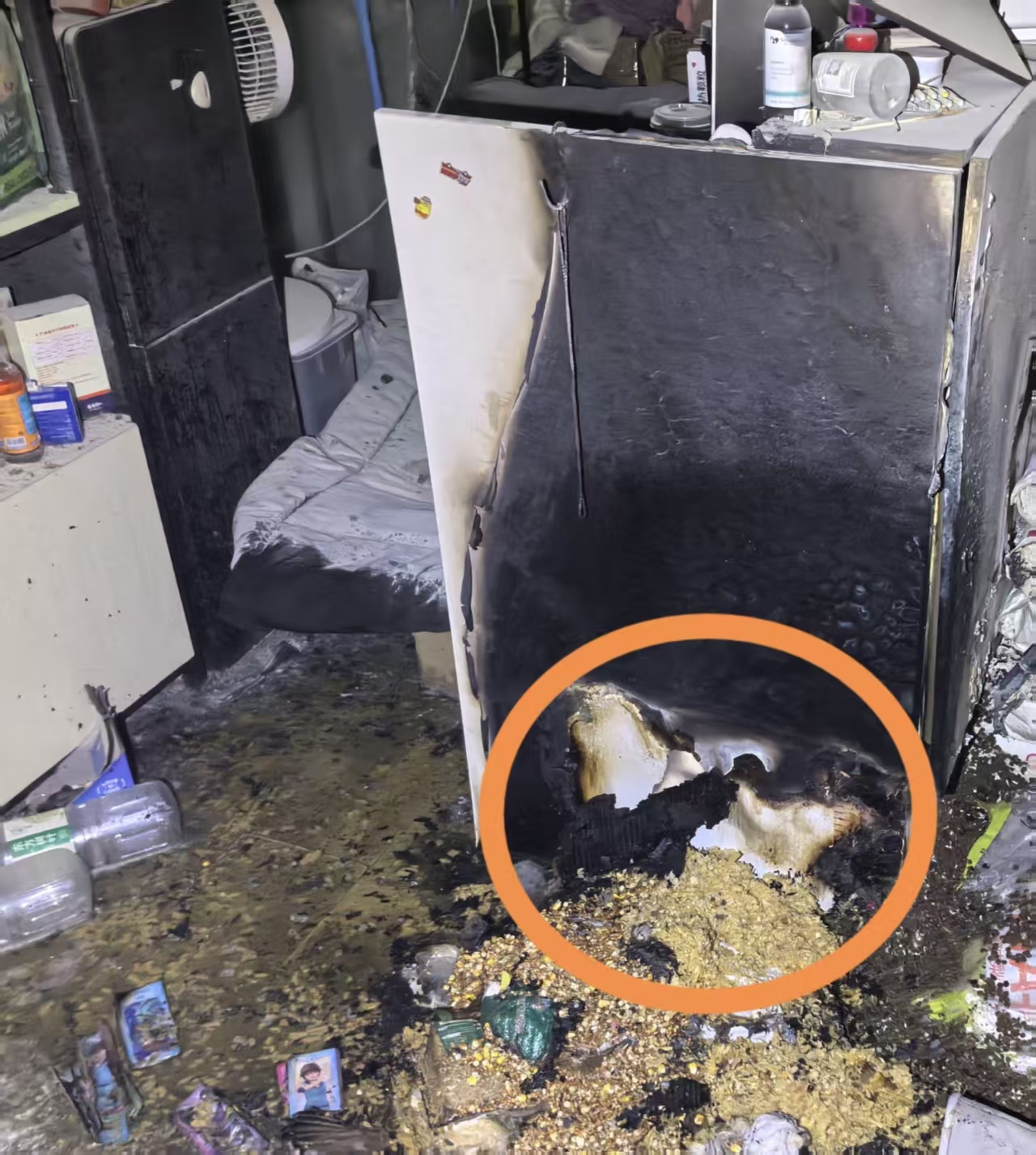 这个“夏季隐形杀手”太危险!大兴消防通报3起家庭火灾,提示市民这个习惯要不得! 这个“夏季隐形杀手”太危险!大兴消防通报3起家庭火灾,提示市民这个习惯要不得!