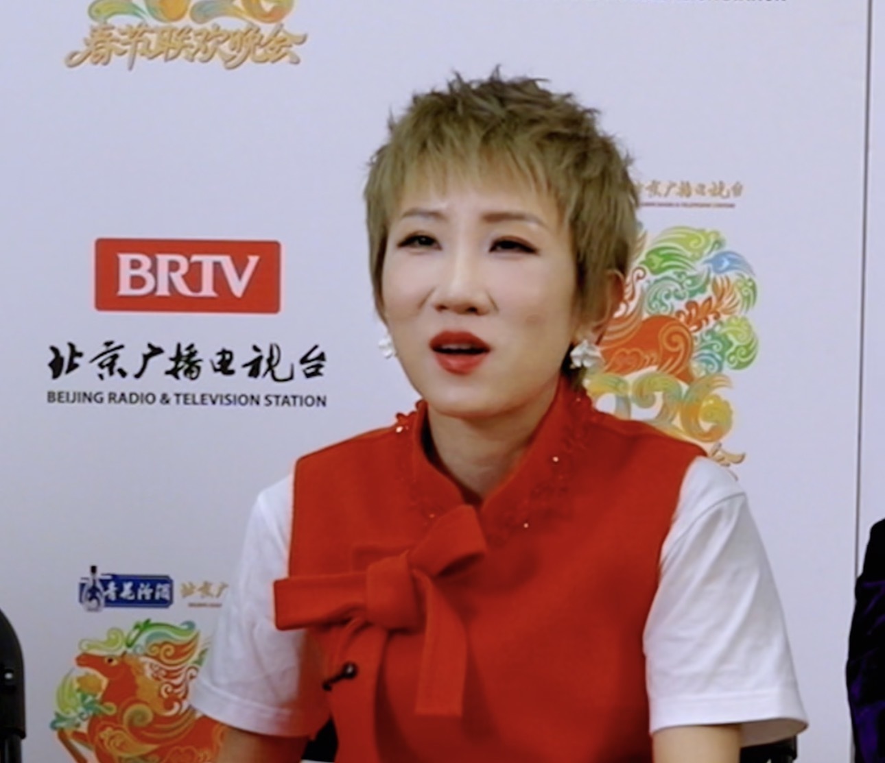 大戏看北京|张踩铃一家上春晚 加拿大那边都知道了 大戏看北京|张踩铃一家上春晚 加拿大那边都知道了