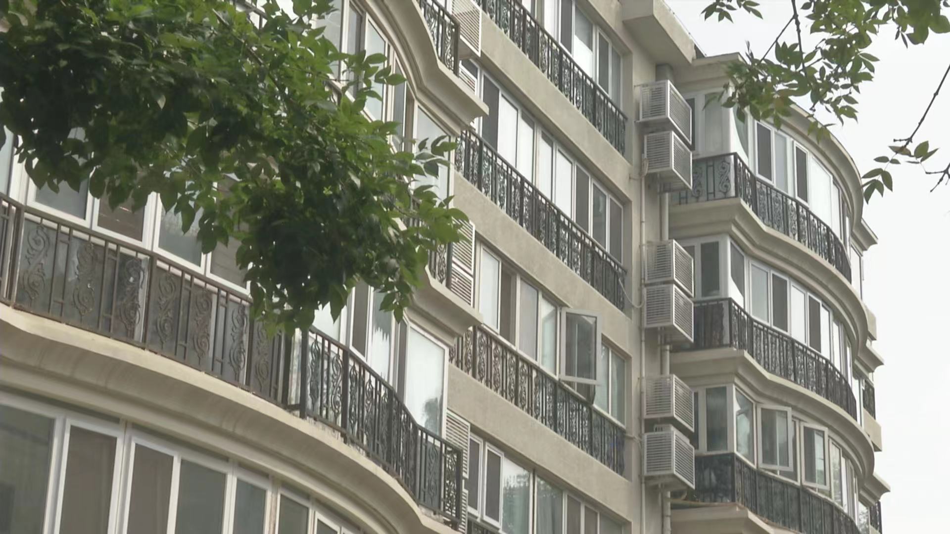 降首付、调整通州限购!北京重磅发布调整房地产新政—— 降首付、调整通州限购!北京重磅发布调整房地产新政——