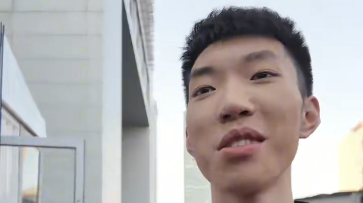 微博篮球之夜  来看一下球员们的穿搭