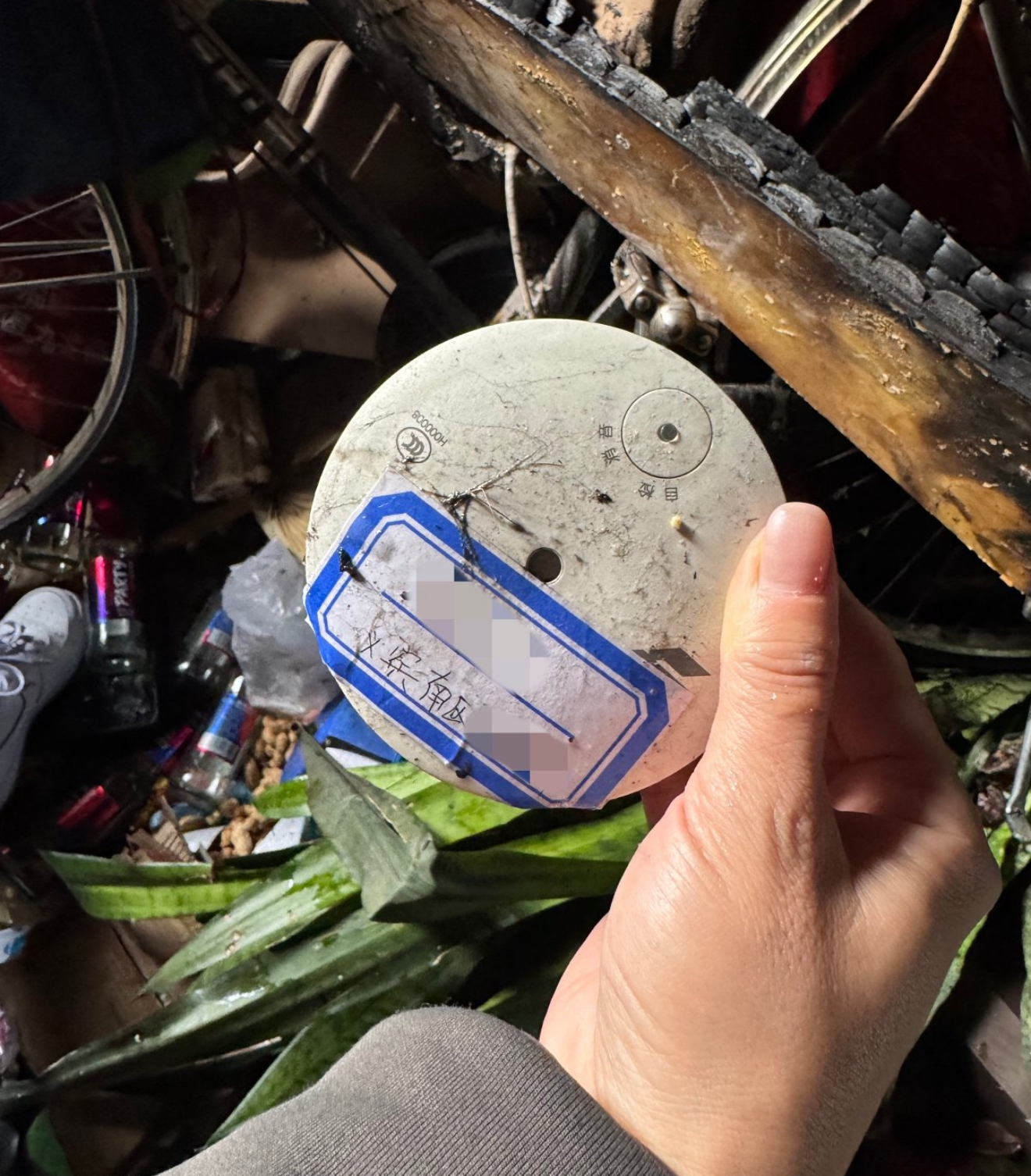 联网烟感“站岗”护平安——顺义区3起火情“零伤亡”，它功不可没！